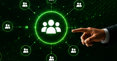 MLM Solution
