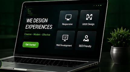 Web Design