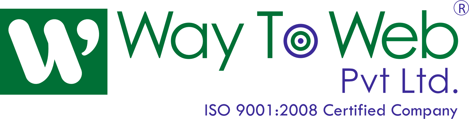 Way To Web Pvt Ltd